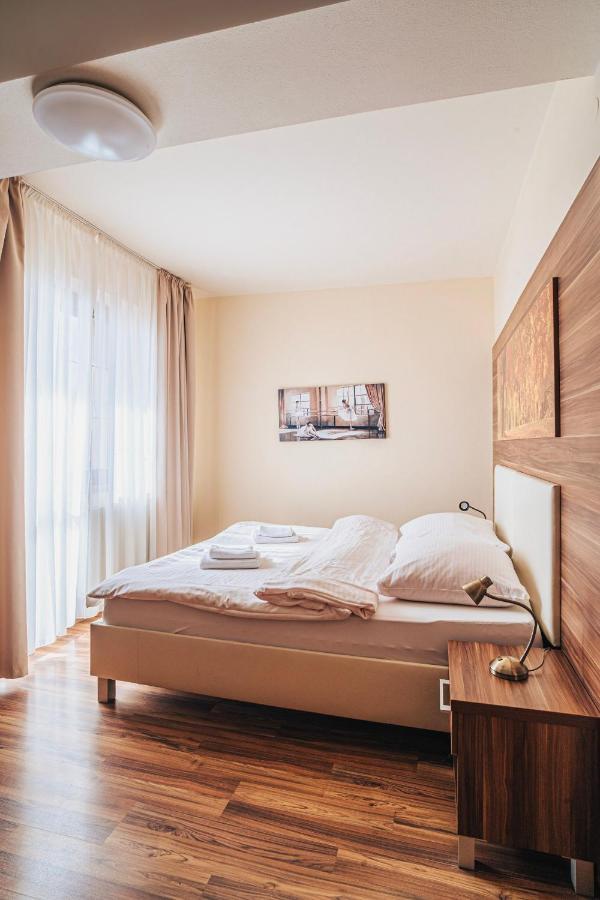 Apartman Nelka - Velka Lomnica Exterior photo